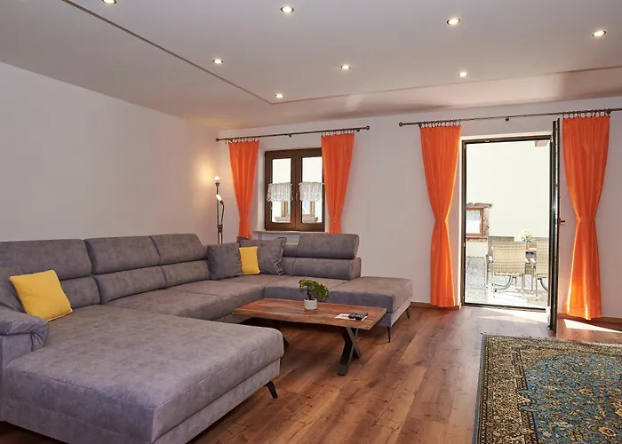 Haus Zeitz