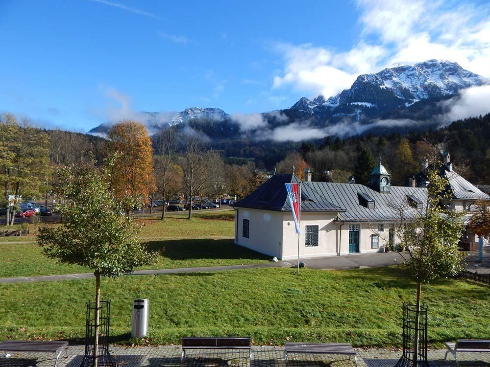 Haus Zeitz *