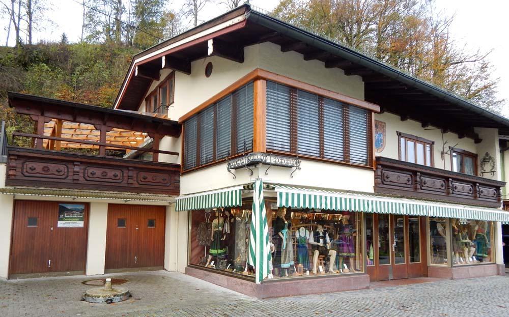 Apartment Haus Zeitz
