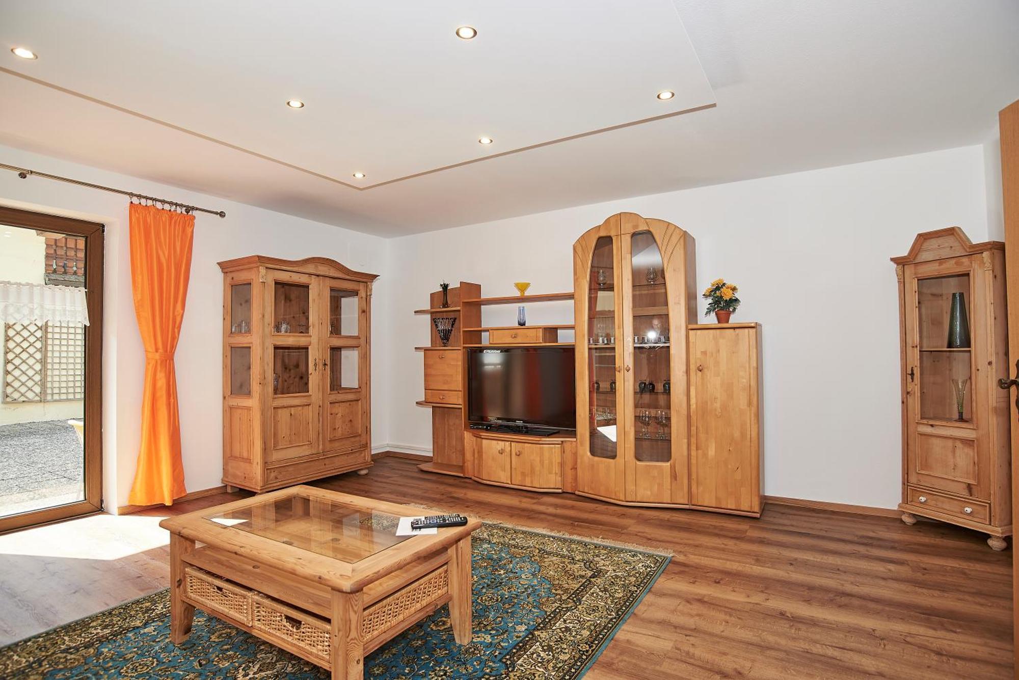 Apartment Haus Zeitz