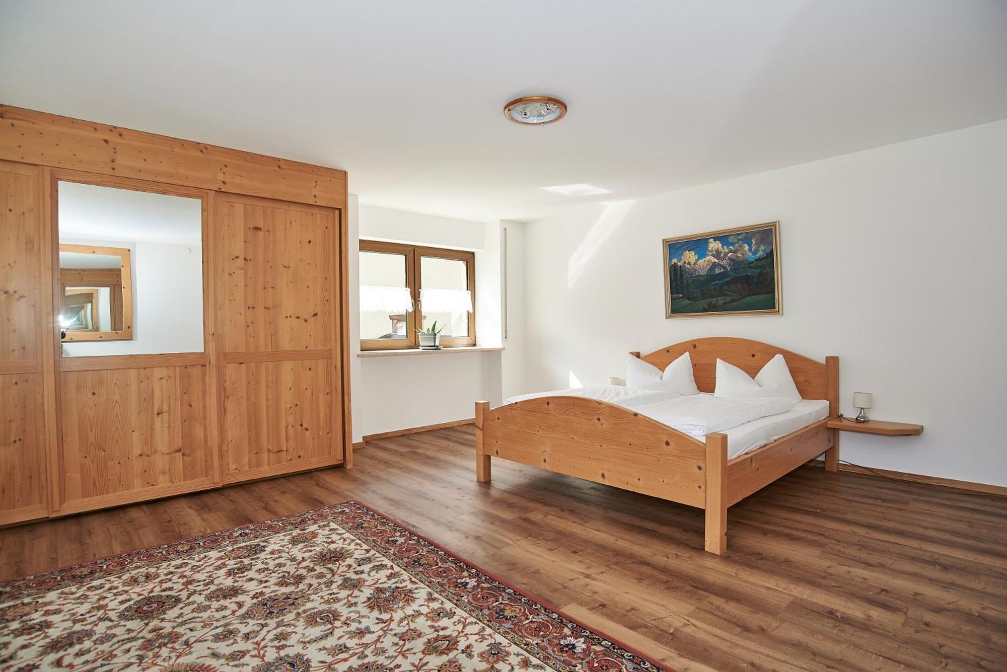 Haus Zeitz Apartment *