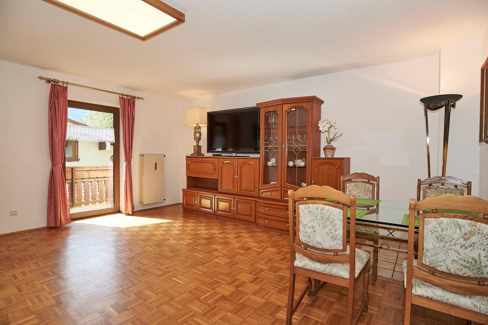 Apartment Haus Zeitz *