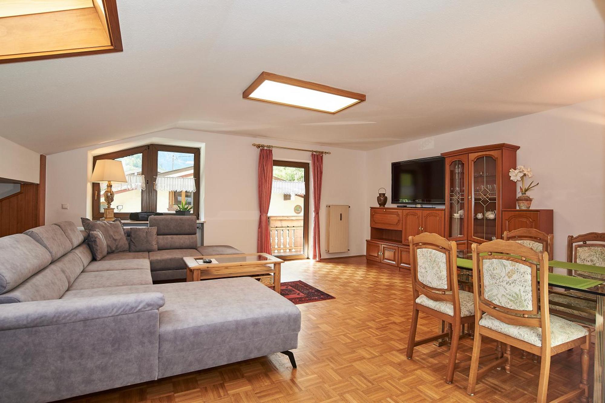 Apartment Haus Zeitz Schoenau am Koenigsee