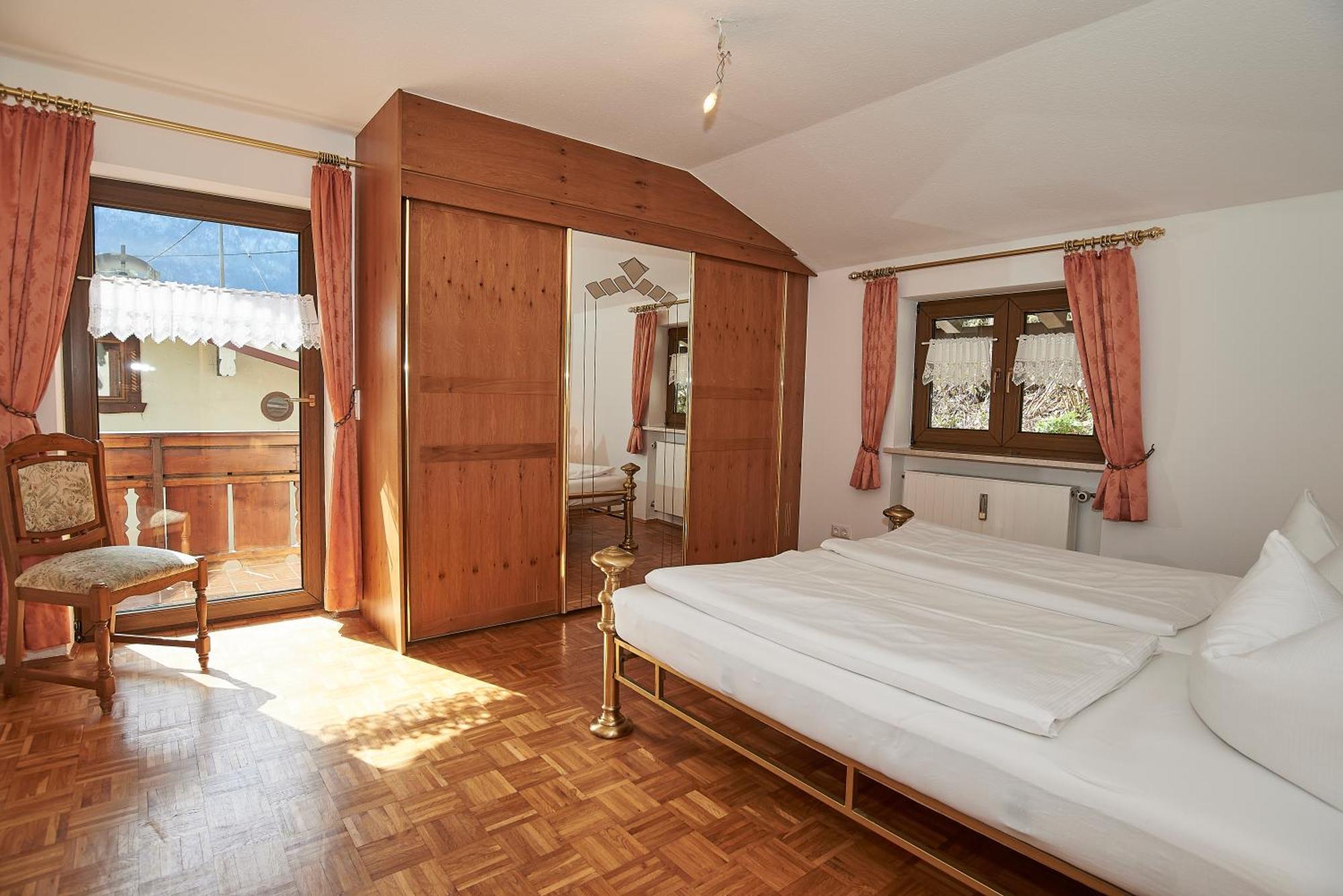 Apartment Haus Zeitz