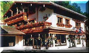 Haus Zeitz Apartment